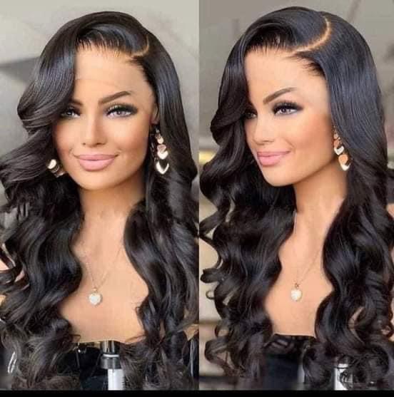 Body Wave Lace